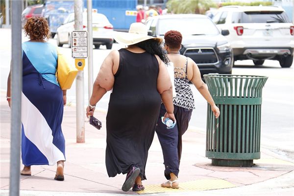 Il significato e il simbolo del sogno dell’obesità