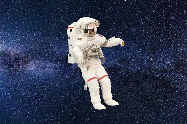 Il significato onirico degli astronauti
