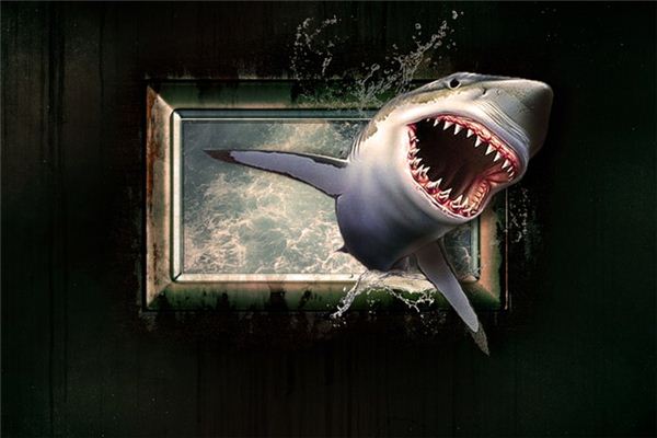 Il significato di sognare squali