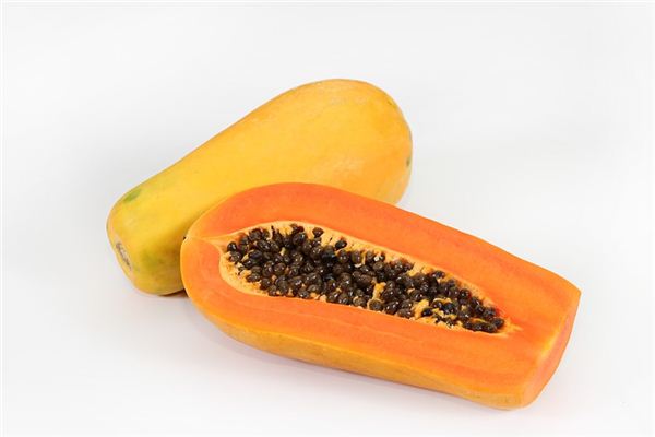 Il significato spirituale di sognare la papaia