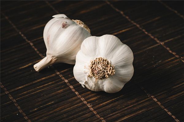 Il significato spirituale di sognare l’aglio