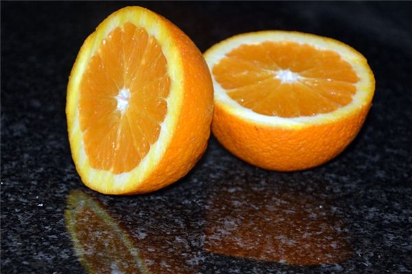 Il significato spirituale di sognare le arance