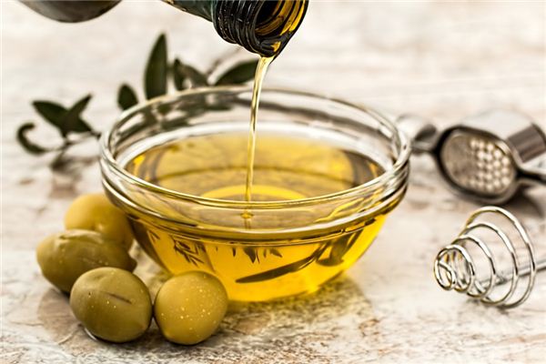 Il significato spirituale di sognare le olive