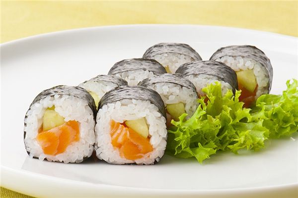 Cosa significa sognare sushi