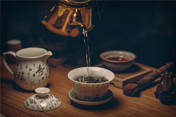 Cosa significa sognare il tè?