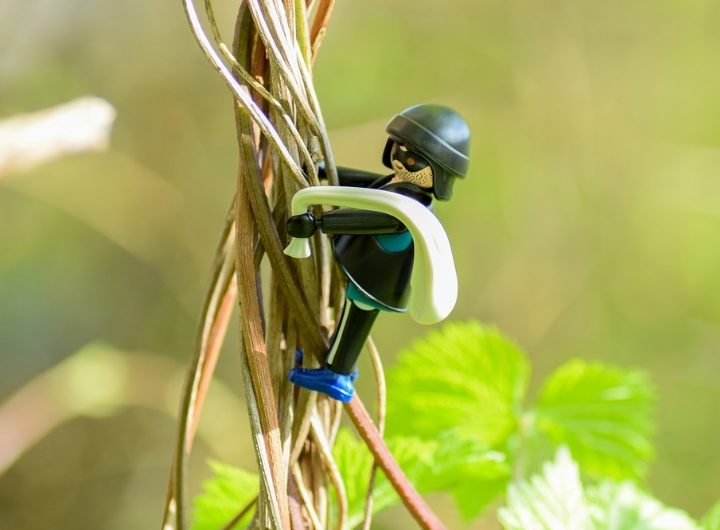 30 Significati di Sognare di Rubare