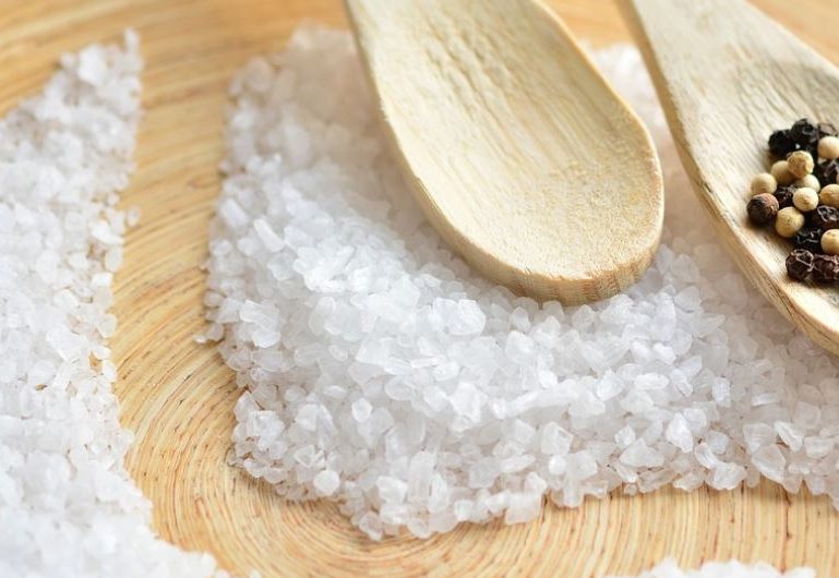 31 significati di sognare il sale