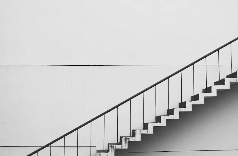 28 significati di sognare le scale