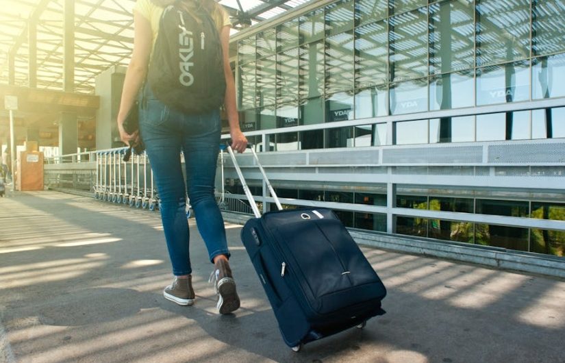 45 Significati del Sognare di Viaggiare