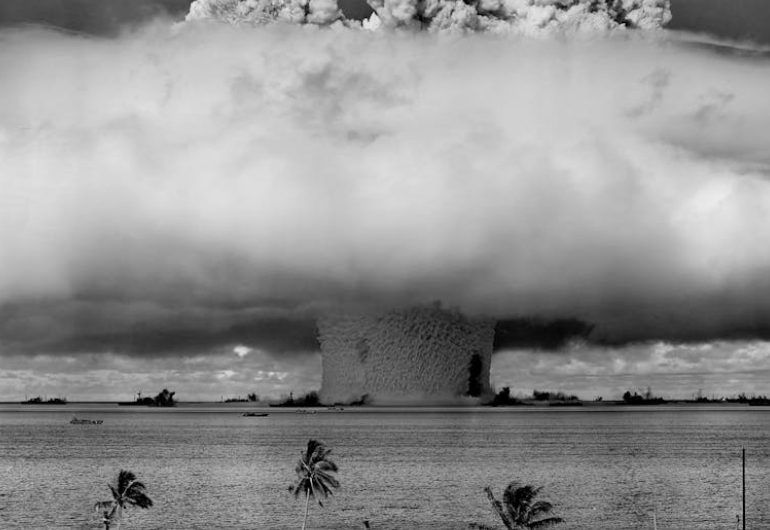 28 significati di sognare bombe