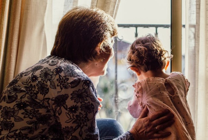 sognare una nonna deceduta