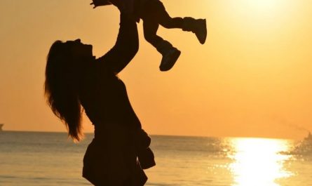 sognare una madre deceduta