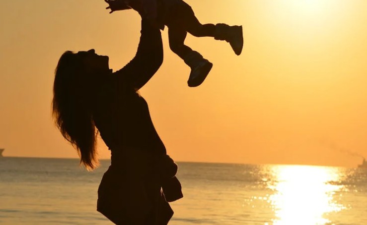 38 significati di sognare una madre deceduta