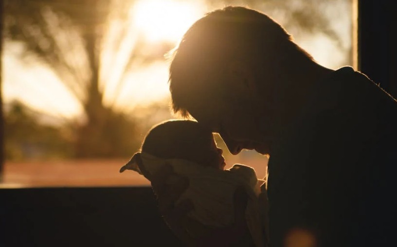 sognare un padre deceduto