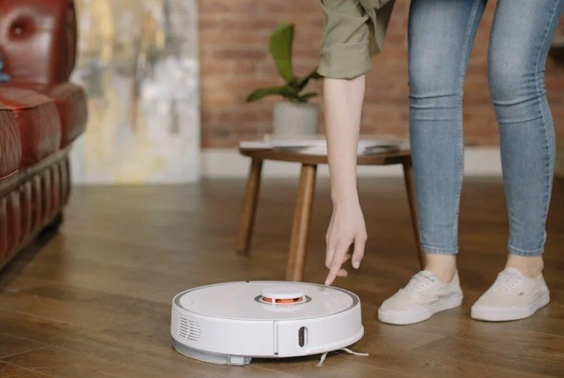 35 significati di sognare un aspirapolvere