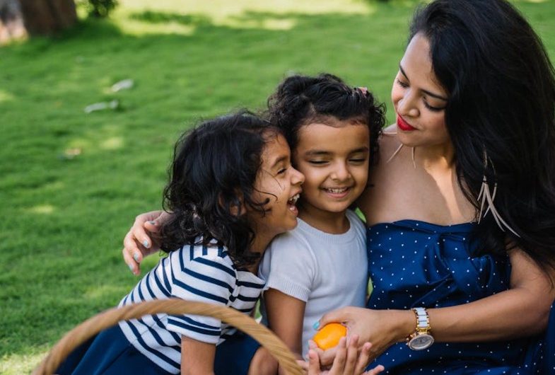 51 significati di sognare figlie