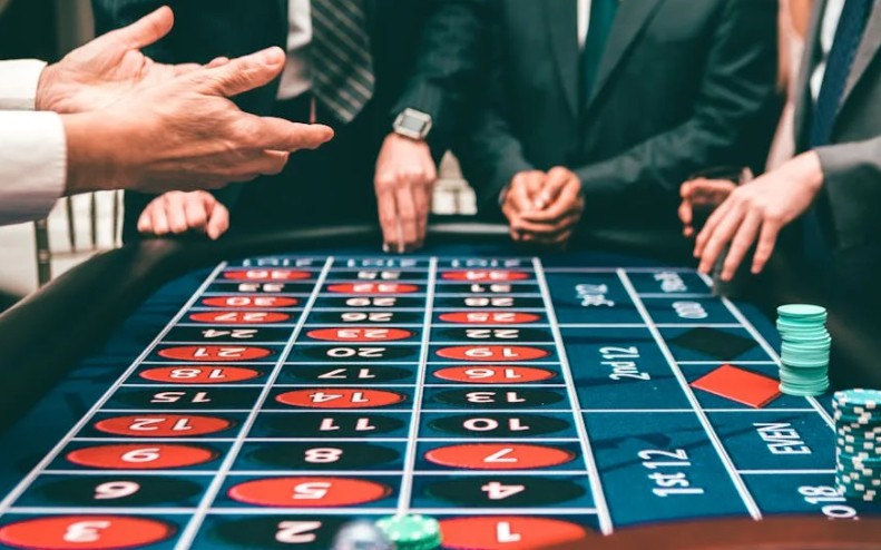 Sognare di Gioco d'azzardo