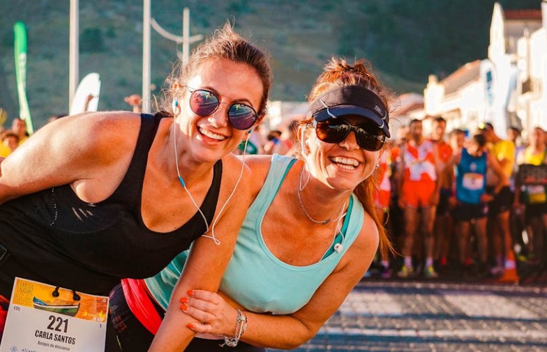 Sognare una Maratona