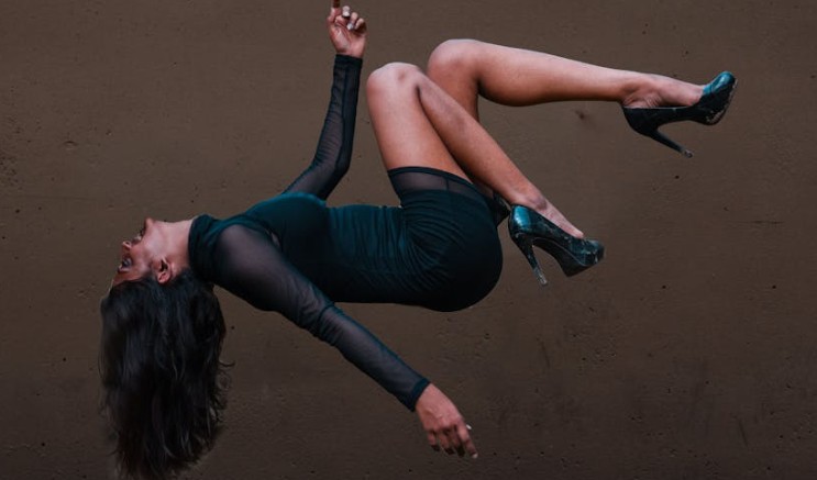 Sognare di Essere Sospeso