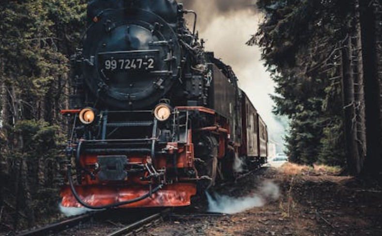 sognare un incidente ferroviario