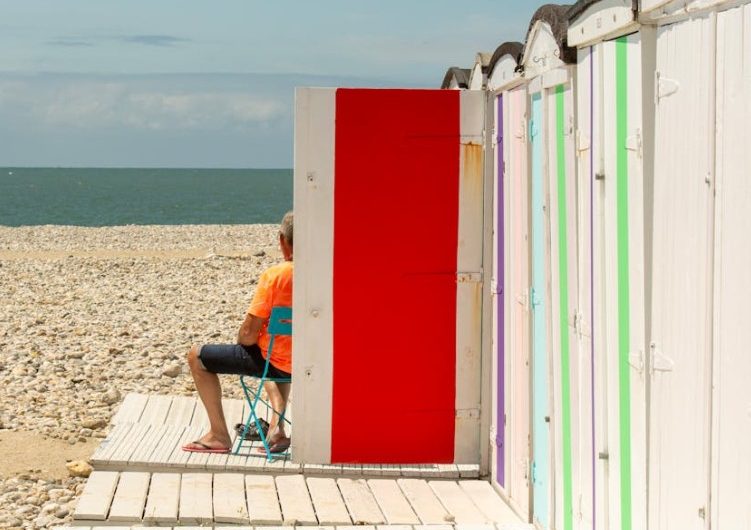 24 significati di sognare di bussare alla porta