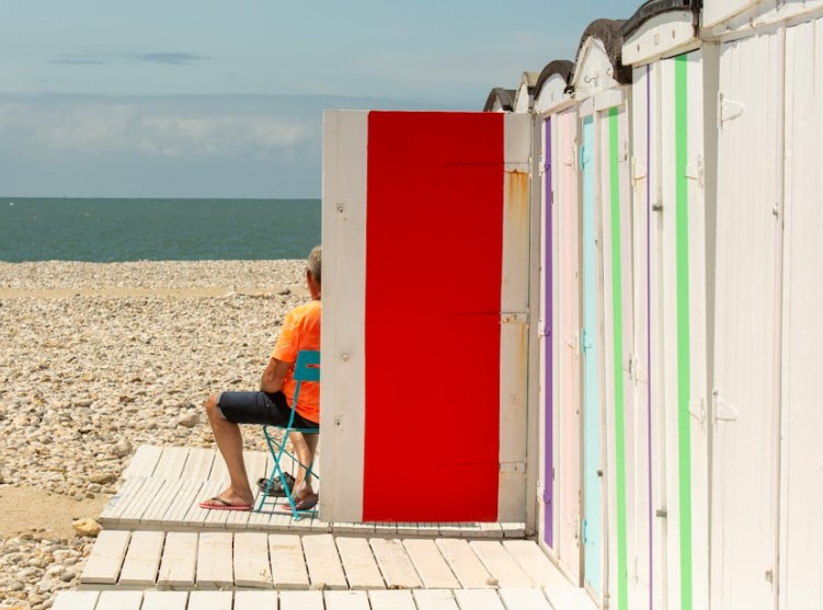 sognare di bussare alla porta