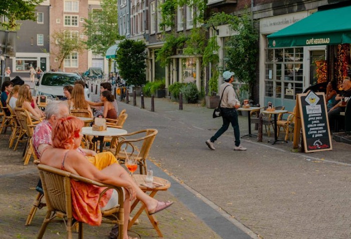 sognare di essere seguiti