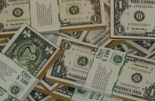 sognare di diventare ricchi