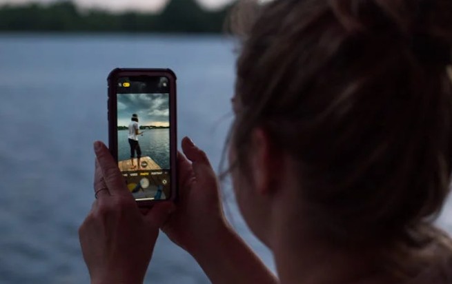 sognare un telefono cellulare