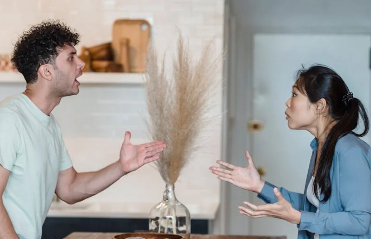 48 Significati del Sognare di Combattere