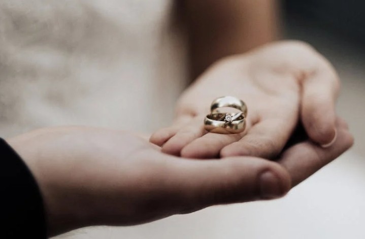 sogno di fidanzamento