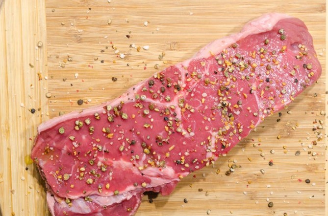 40 significati spirituali di sognare una bistecca