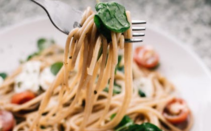 39 significati spirituali del sogno della pasta