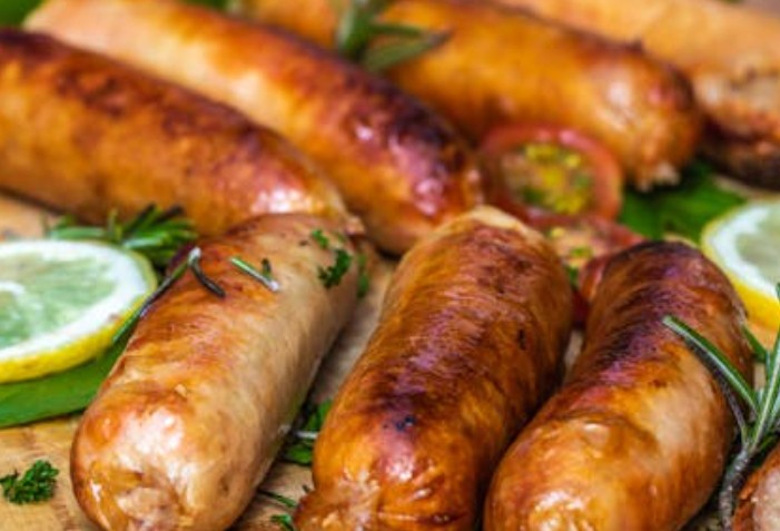 54 significati spirituali di sognare salsicce