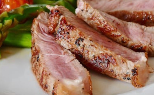 sognare carne di maiale