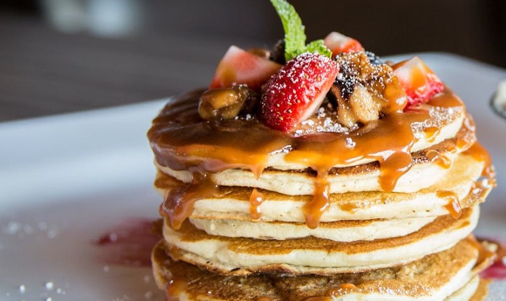 49 Significato spirituale di sognare pancake