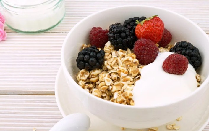 51 significati spirituali del Sognare lo yogurt