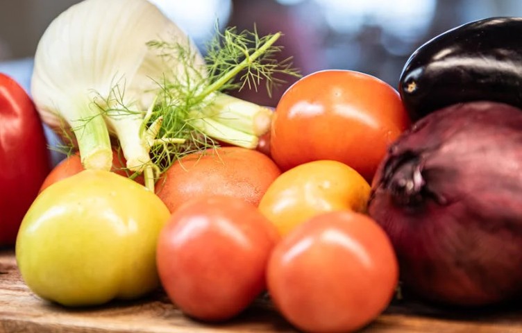 31 Significato spirituale di sognare melanzane