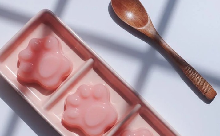 52 significati spirituali di sognare gelatine