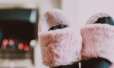 Sogna le pantofole : 39 Significato e simbolismo