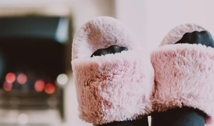 Sogna le pantofole : 39 Significato e simbolismo