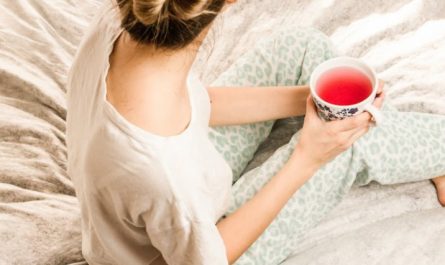 Sogna di bere il tè : 47 Significato e simbolismo