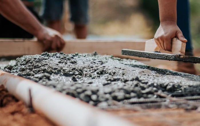 Sognare il cemento : 47 scenari e interpretazioni