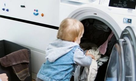 Sognare la lavatrice : 30 scenari e interpretazioni