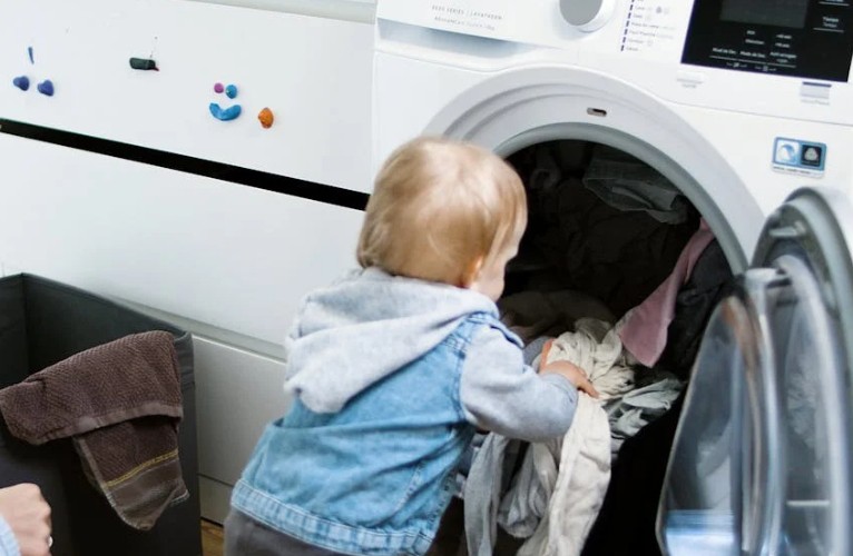 Sognare la lavatrice : 30 scenari e interpretazioni