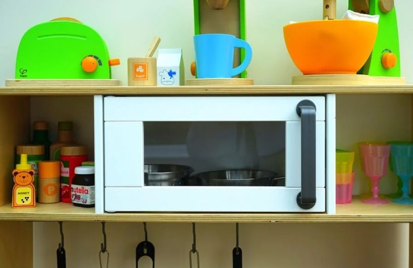 Sogna il forno a microonde : 41 scenari e interpretazioni