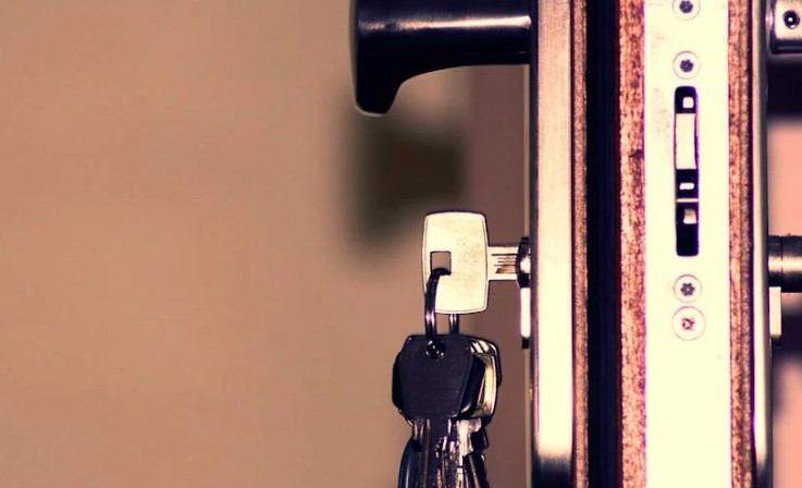 Sogna serrature : 40 scenari e interpretazioni