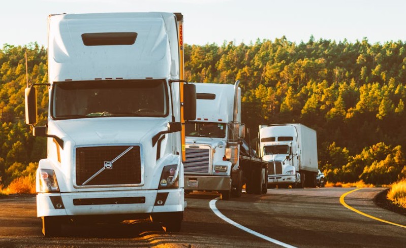 Sognare camion : 38 scenari e interpretazioni