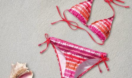 Sognare costumi da bagno : 32 scenari e interpretazioni