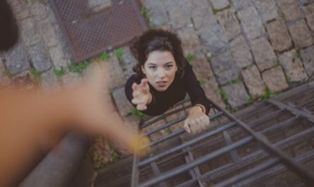 Sognare una scala : 35 scenari e interpretazioni